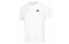 ESSENTIALS T Shirt Men's White IC9286