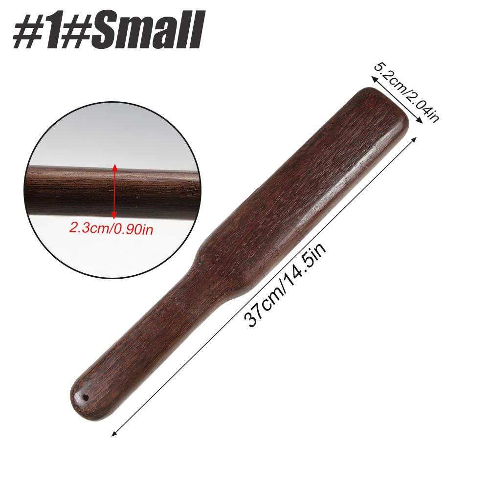 Guasha Wood Stick Tools Wooden Therapy Scraping Lymphatic Drainage Massager, Handheld Self Treatment Gua Sha Tools For Back Leg