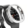 PC Case For Samsung Galaxy Watch 8 44mm Accessories Screen protector bumper Shell Hollow scale cover for Samsung Watch8 40mm