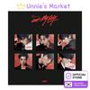 [Vorbestellung] ONF Teil 2 [ONFMY SELF] (DIGIPACK Ver.) + Kostenloses Geschenk