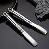 2pcs/lot Stainless Steel Corer Mango Corer 304 Mango Knife Multifunctional Tool, Fruit Pineapple Eyepiece