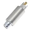 Herko Electric Fuel Pump K4059 For Hyundai Mitsubishi Excel Scoupe Precis 90-93