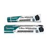 Dentifrice - HIMALAYA HERBALS - Ultra Blanchissant - Charbon Actif - 75 Ml - Vegan