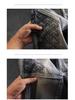 Men's Slim-Fit Retro Embroidered Motorcycle Jeans