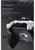 Mechanic G5 Pro Wireless Bluetooth Game Controller for Switch & Xbox - Black Myth Wukong Edition