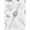 Casio F 91ws 7jh White 1 