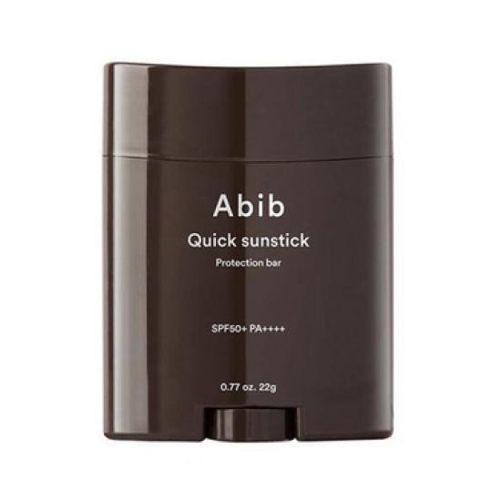 Abib Quick Sun Stick Protection Bar 22g 22g