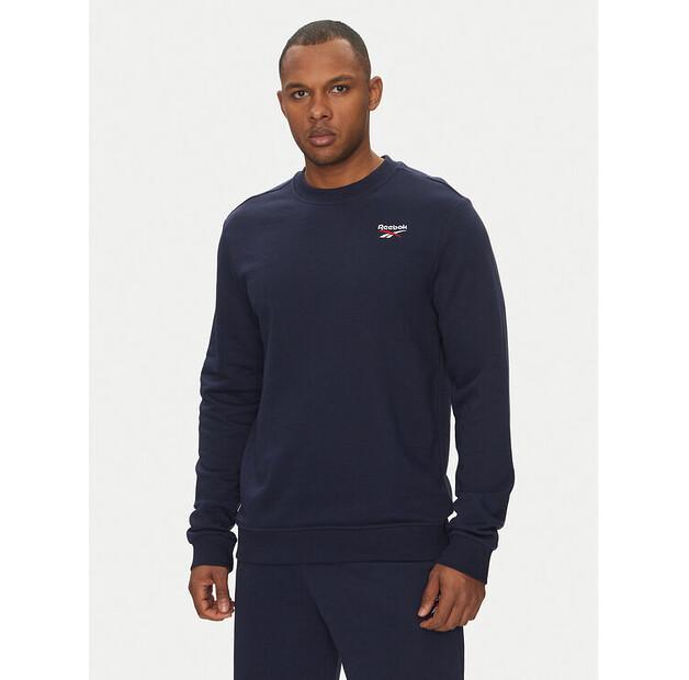 Толстовка Reebok 100217146 EU XL