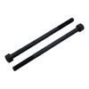 2Pcs Exhaust Muffler Bolt For Husqvarna 257 261EPA 262 262XP 51 55 61 66 261 262 266 268 Chainsaw Cutter Part M6 x 80mm