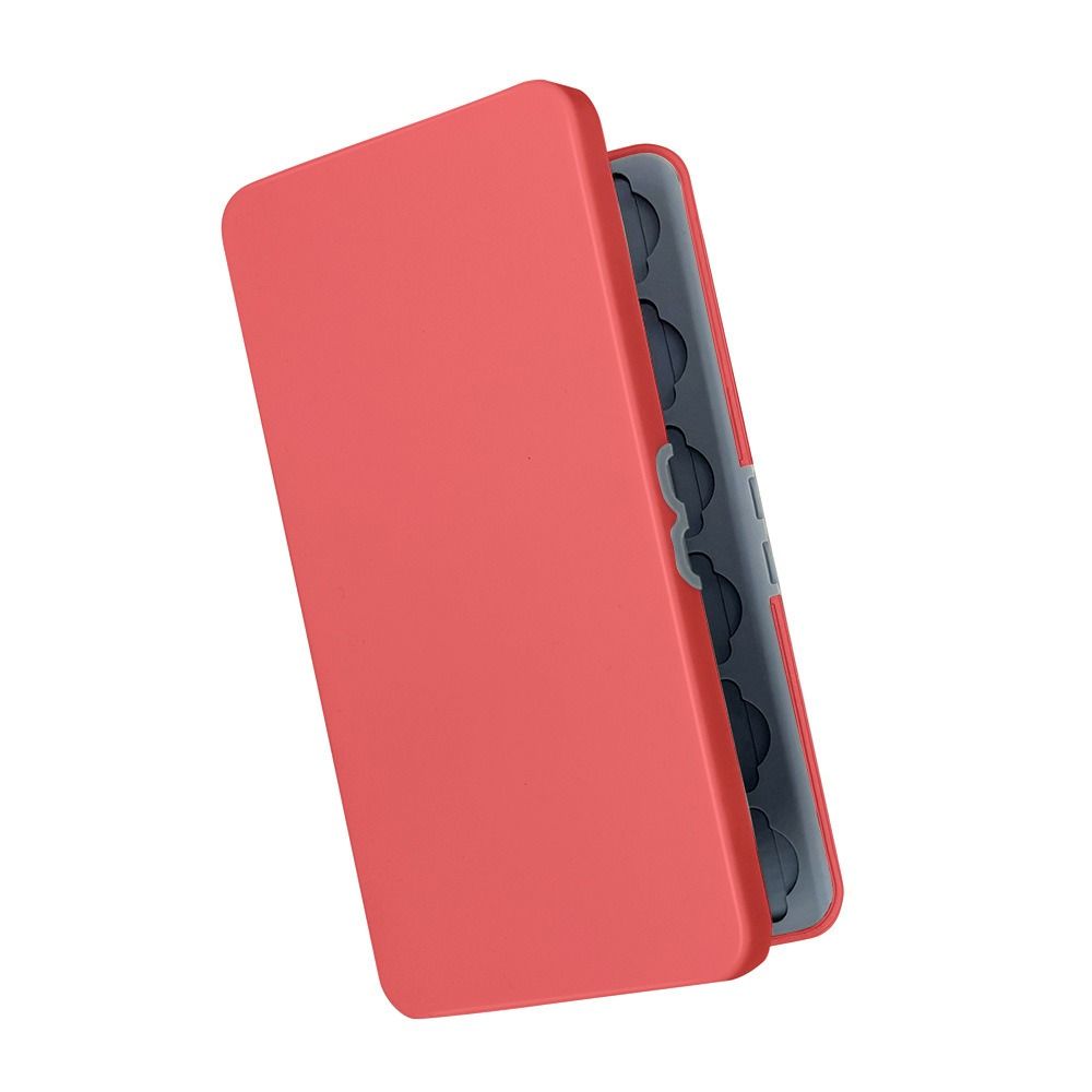 Multicolor Game Card Storage Box Protective Case for Switch Lite/OLED Storage Box