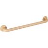 TOTO Bathroom Handrail (I Type) Smile Beige Mounting Heart 60cm TS136GU6 #SY