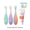 KUTA Four-Leaf Clover Baby Toothbrush