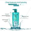L'Oréal Hyaluronic Acid Anti-Dandruff Tea Tree Shampoo