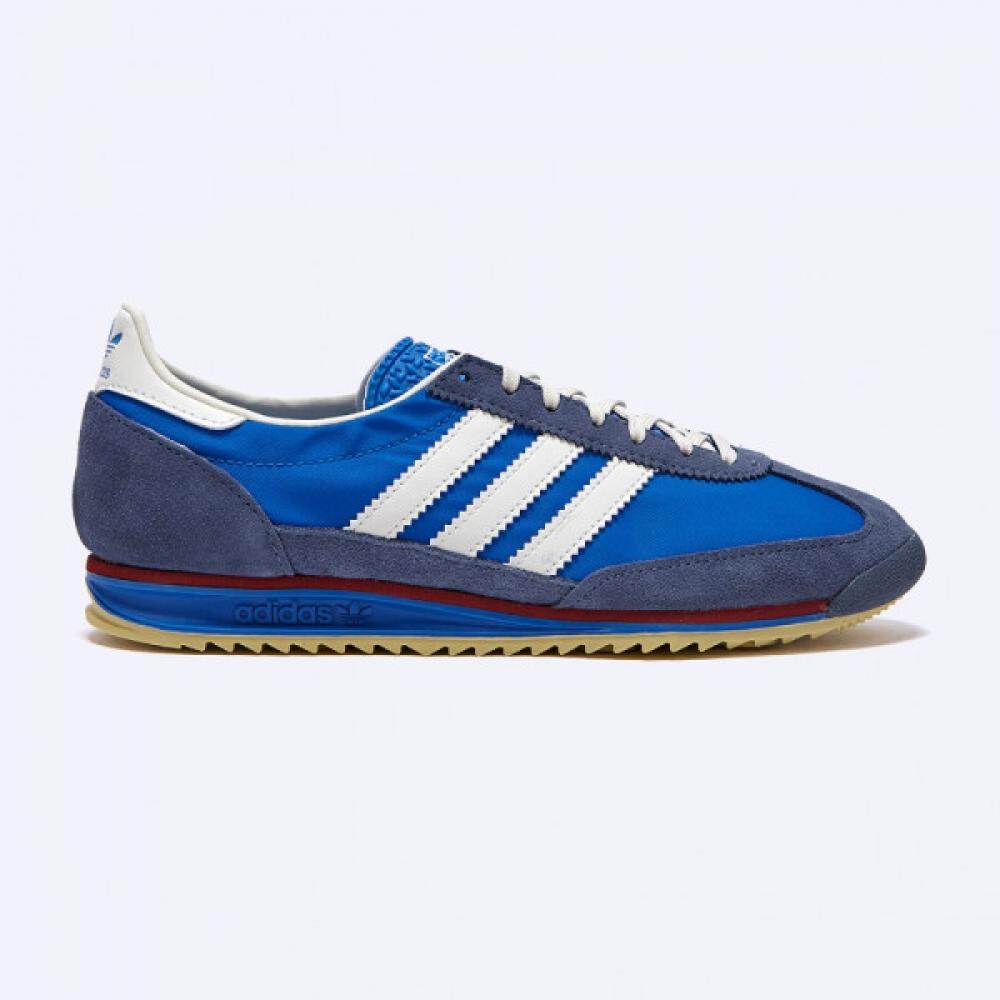 Adidas Sl 72 Og Blue Women