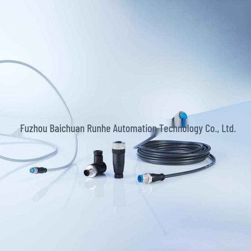 Brand New Original YF2A15-020VB5XLEAX Sick Accessory Plug & Cable (2096239) In Stock