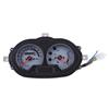 Scooter ATV Speedometer Assembly for Yamati RX8 KEEWAY FOCUS, F-ACT