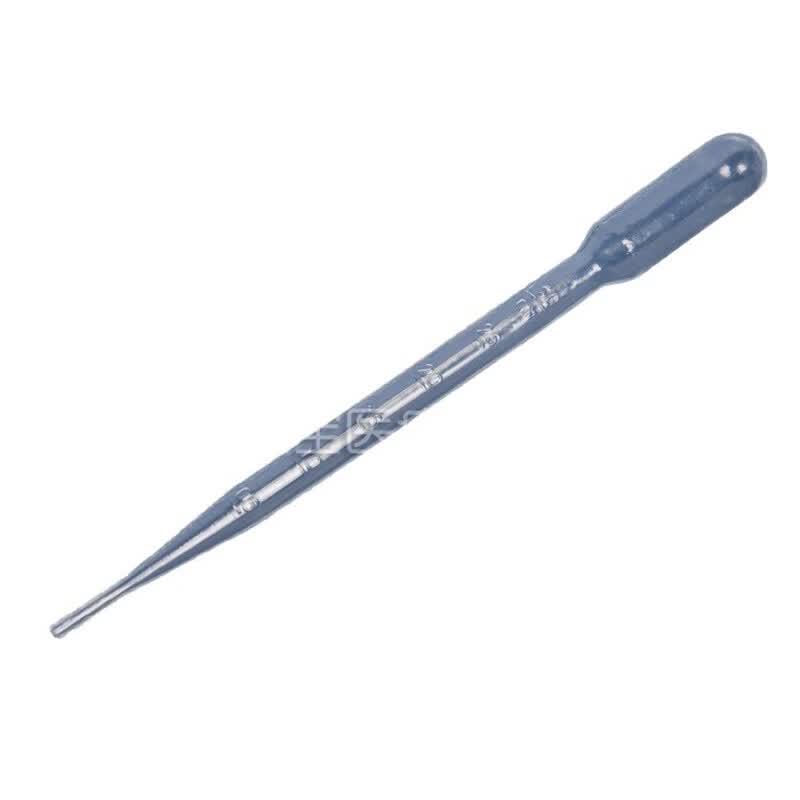 USAN HOME Einweg-Plastik-Tropferpipette