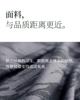 Couple's Pajama Set: Modal Long Sleeve Casual Relaxation Ice Silk Cool Men's and Women's Home Furnishing Set