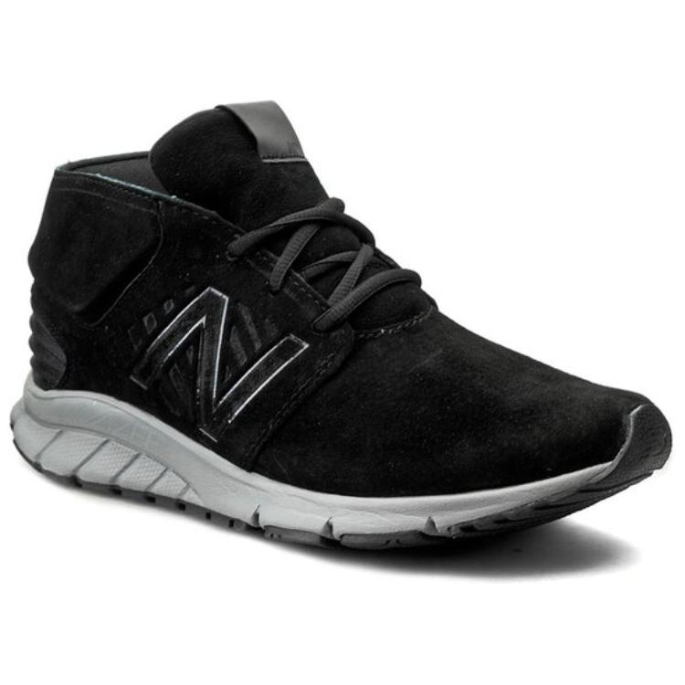 New Balance Vazee Rush Men Sneakers Black Grey MLRUSHHD