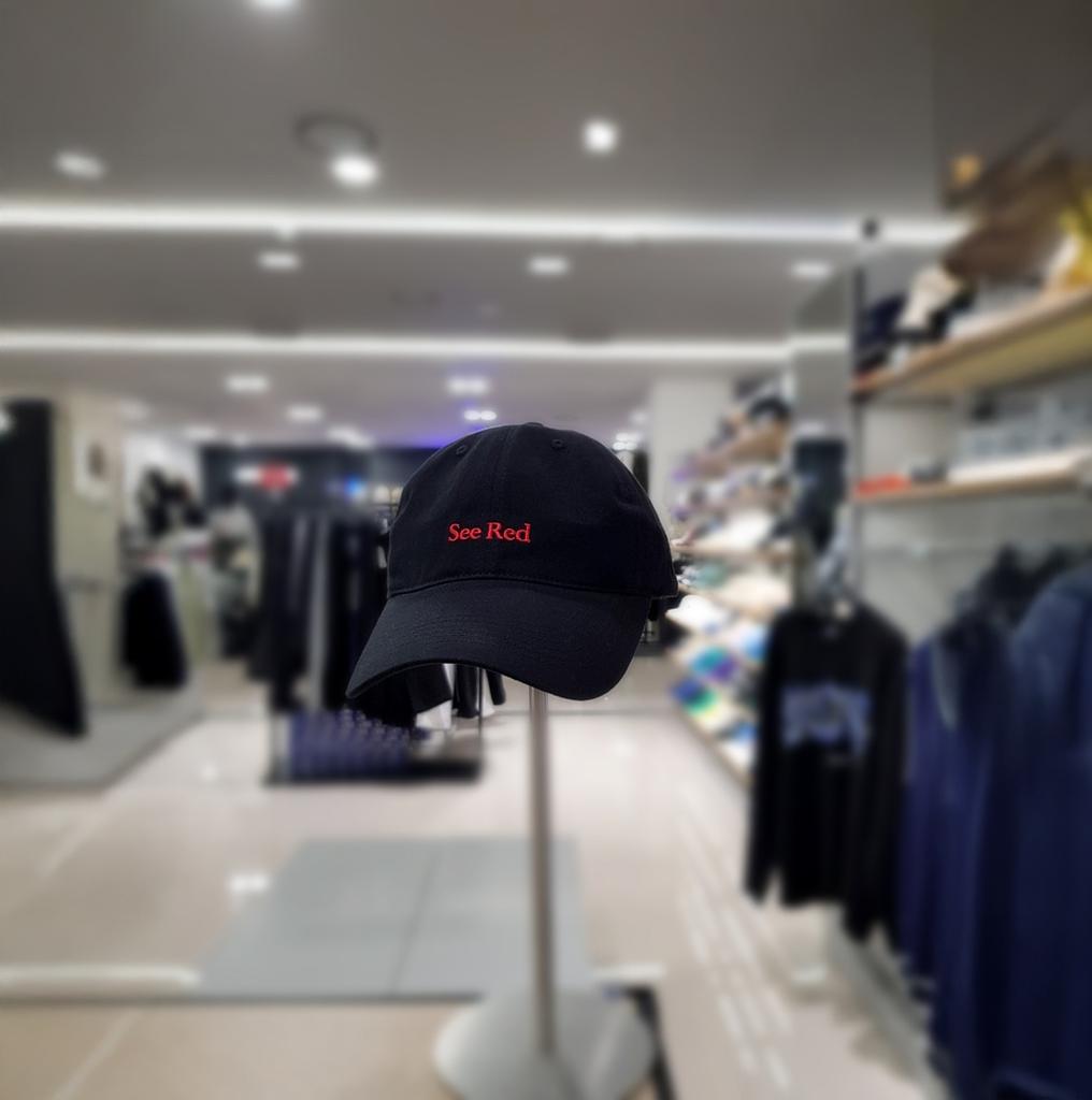 [NBA] Unisex BOS Slogan Overcap Soft Ball Cap Hat N255AP232P