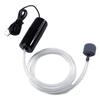 Energy Saving Fish Tank Oxygen Pump USB Power Aerator Air Pumps For Indoor Aquariums And Outdoor Seafood Supply