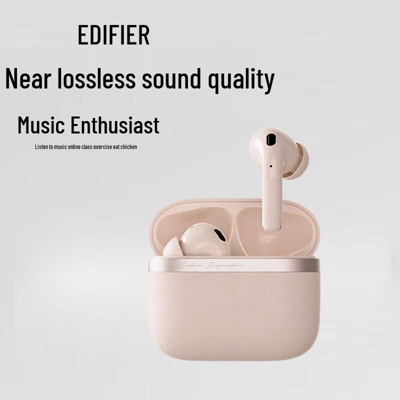 

EDIFIER Evo Pro True Wireless ANC Earbuds