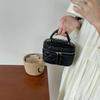Large Mini Bag Diamond Garland and Fragrant Spring and Summer New Handheld Chain Bag Versatile One-shoulder Crossbody Bag