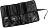 Sea Falcon Jig Roll Bag 45 x 27 cm Size L Black (1898)