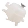254312E100 Radiator Reservoir Tank For TUCSON 2004-2005 Kia SPORTAGE 2004 2005 2006 2.0L 2.7L Accessories Coolant Tan
