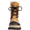 Sorel Caribou Snow Boots, Men's NM1000-F14, Buff 11 (29cm)