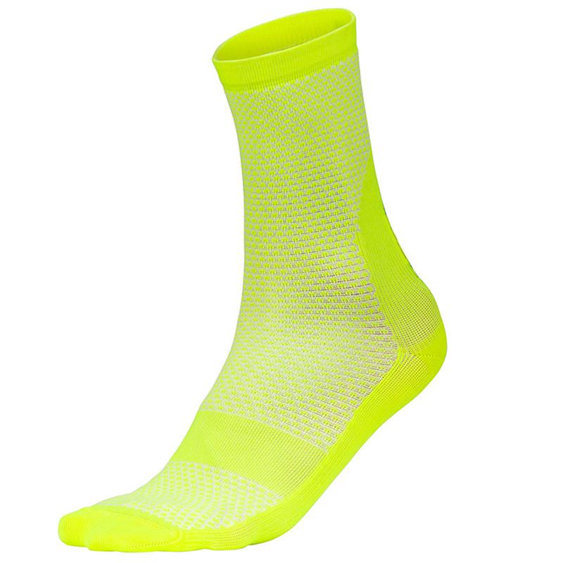 2024 Professional Brand Cycling Sport Socks Protect Feet Breathable Wicking Socks Cycling Socks Bicycles Socks