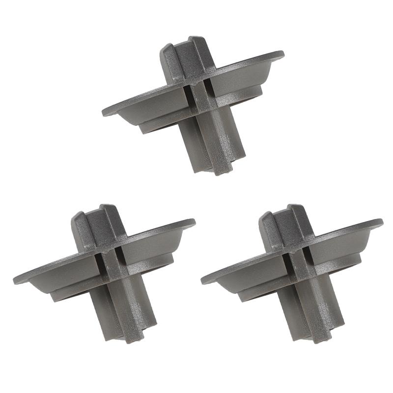 UB9C61195 3 Stück Heizlüfter Regelknopf Schalter Für Ford Ranger PJ/PK Mazda BT50 2005 2006 2007 2008 2009 2010 2011 UB9B-61-195