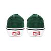 Vans Slip-On Series Canvas Classic Casual Durable Low-Top Skate Shoes Unisex Sneakers Green VN0A347VW5Q