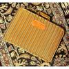 Used [Rare] Korea Exclusive / / Rattan Basket / Picnic / Not for Sale