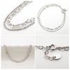 Silver Bracelet [PINKY&DIANNE] PINKY&DIANNE (VBLPD53199)