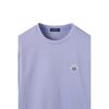 CusTomellow Relax FiT T shirT Purple cwTam25414ppx