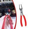 1pc Car Multifunctional Relay Hand Puller Removal Pliers Engine Fuse Quick Disassembly Clamp Tool Auto Repair Accessories