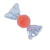 Glass Figurines Tabletop Decors Colorful Glass Sweets Candy Sculpture Ornament for Home Party Wedding Christmas Decors