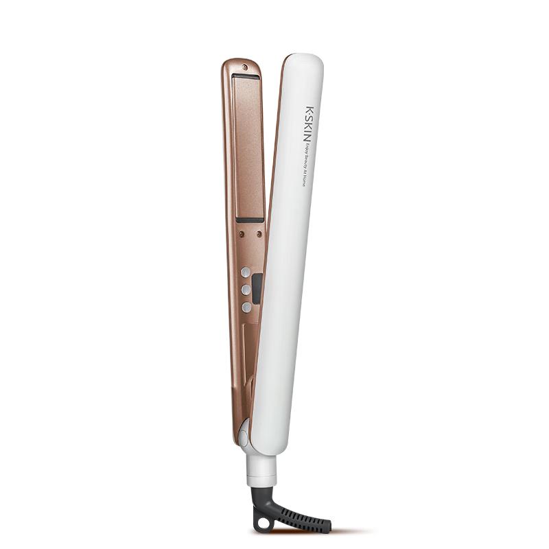 

KinDao Negative Ion Hair Straightener & Curler
