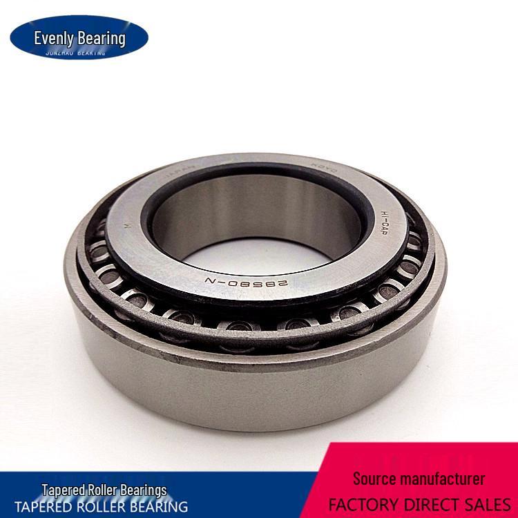 Chevrolet Tapered Hub Bearing Repair Kit 9071627