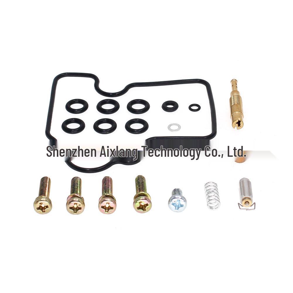KFX700 Carburetor Repair Kit - Cross-Border Hot Sale