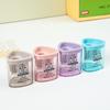 Sacapuntas Small Pencil Sharpener Cutting Machine Simple Pencil Cutter  Student
