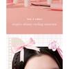 mude - Inspire Skinny Curling Mascara - 8 Colors