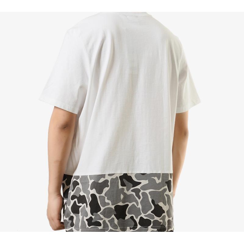 adidas Originals T Shirt Men's White DN8034
