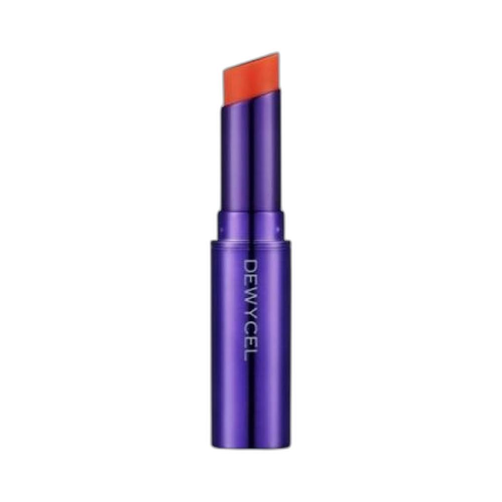 DEWYCEL Tint Contouring Balm Rare Coral Glass Skin Lipcare 4.5g