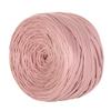 200g/Roll Nappa Matte Faux Leather Yarn Woven Yarn Solid Color Crocheting Thread Yarn Faux Leather Material Crafts Yarn