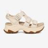 2026 S S cuShioned Women S SandalS Height increaSing Gaila Stvf2614570 Bir