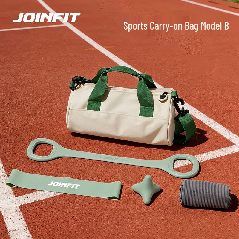 JOINFIT Portable Fitness & Recovery Kit
