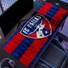 FC Dallas Print  Cushion Non-slip Laptop Tablet Big Mousepad XXL Mat Mini PC Playmat With Lock edge