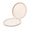 Double Sided Folding Magnifying Makeup Mirror Compact Pocket Mirror  for Precise Makeup Application